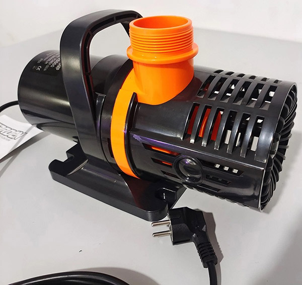 Máy bơm hồ cá koi Ebang FW F3800