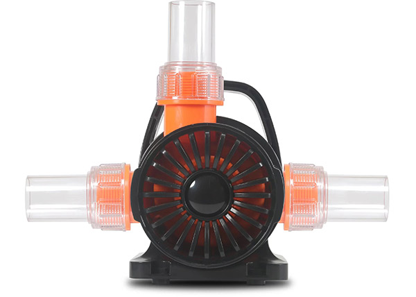 Máy bơm hồ cá koi Ebang FW F3800