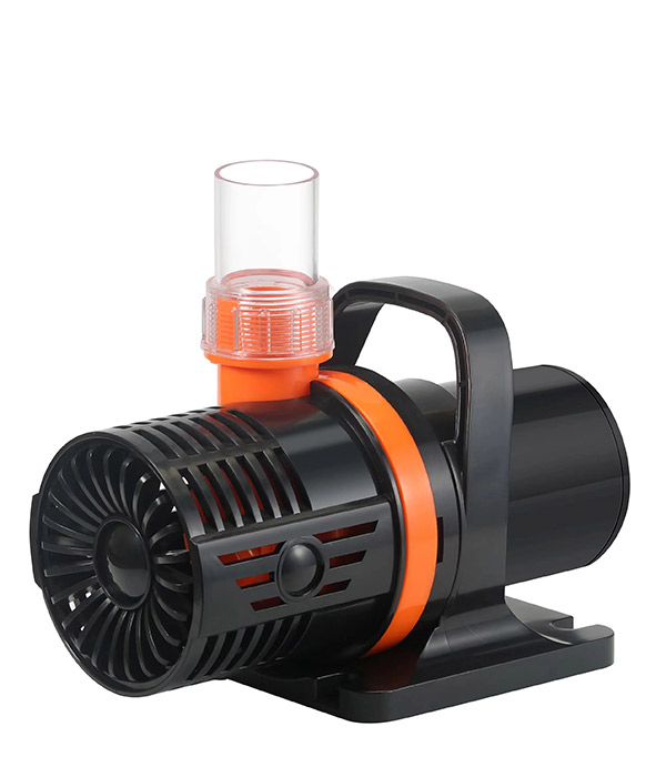 Máy bơm hồ cá koi Ebang FW F3800