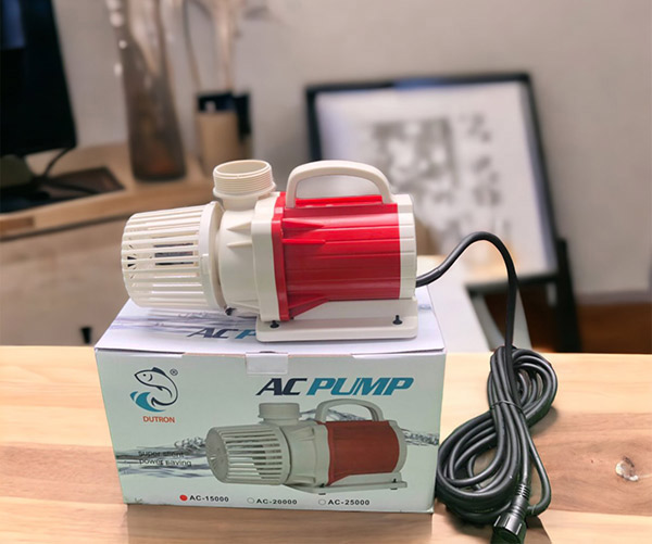 Máy Bơm Enjoy Royal AC PUMP 6000