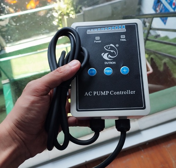 Bảng điều khiển máy bơm AC Pump Bảng điều khiển máy bơm AC Pump